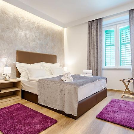 Central Pearl By Nono Ban Rooms Split Eksteriør billede