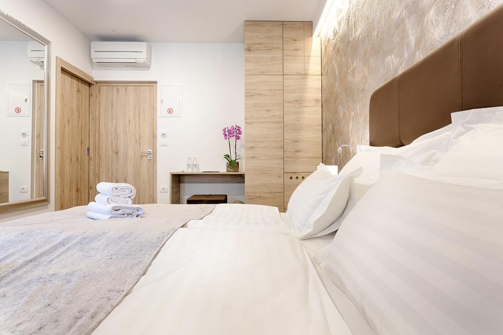 Central Pearl By Nono Ban Rooms Split Eksteriør billede