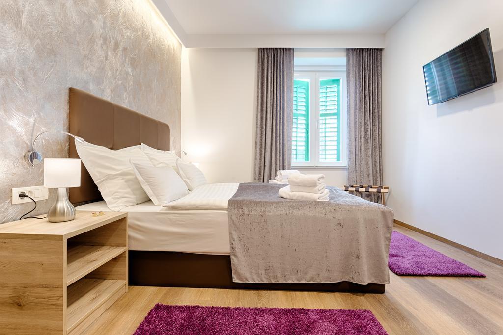 Central Pearl By Nono Ban Rooms Split Eksteriør billede