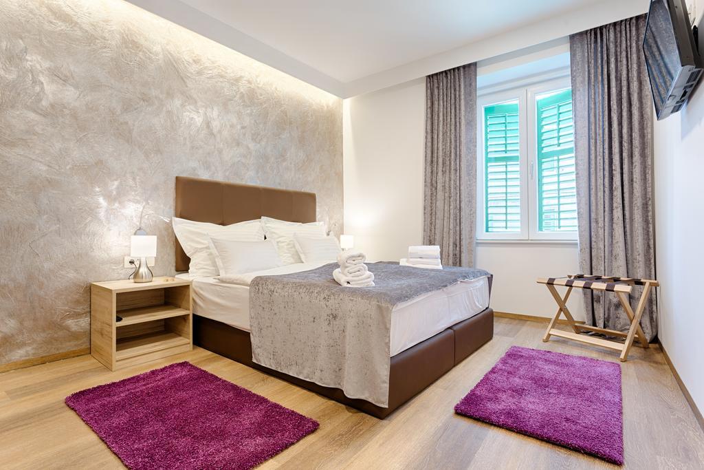 Central Pearl By Nono Ban Rooms Split Eksteriør billede