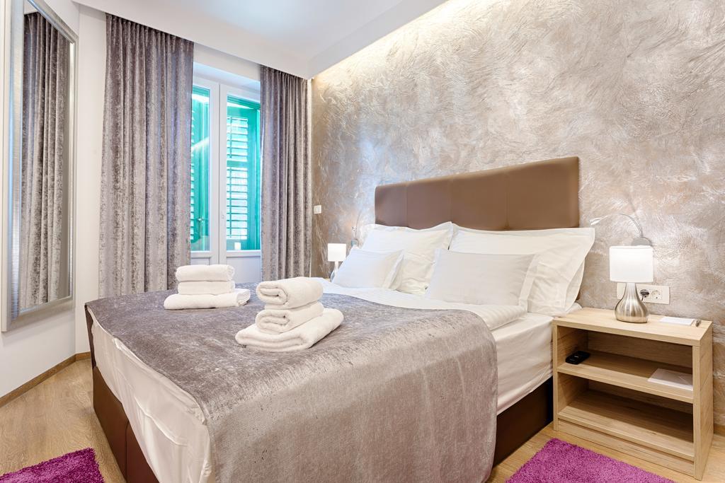 Central Pearl By Nono Ban Rooms Split Eksteriør billede