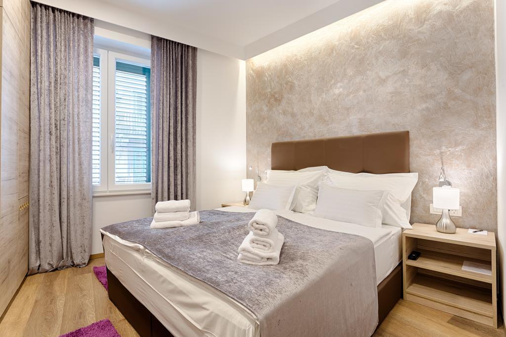 Central Pearl By Nono Ban Rooms Split Eksteriør billede
