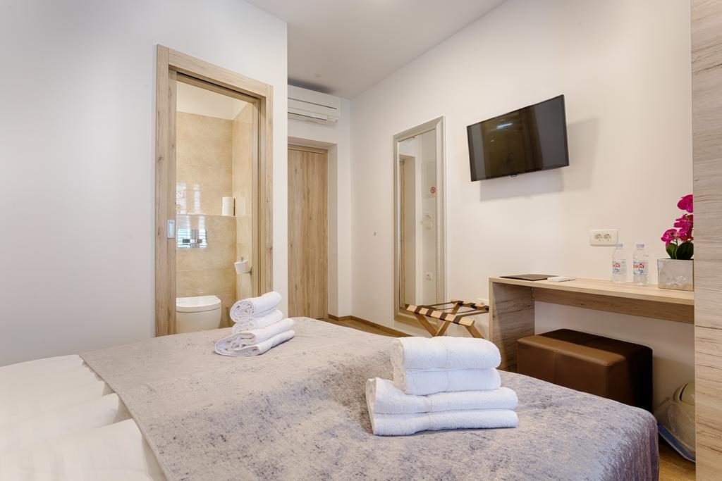 Central Pearl By Nono Ban Rooms Split Eksteriør billede