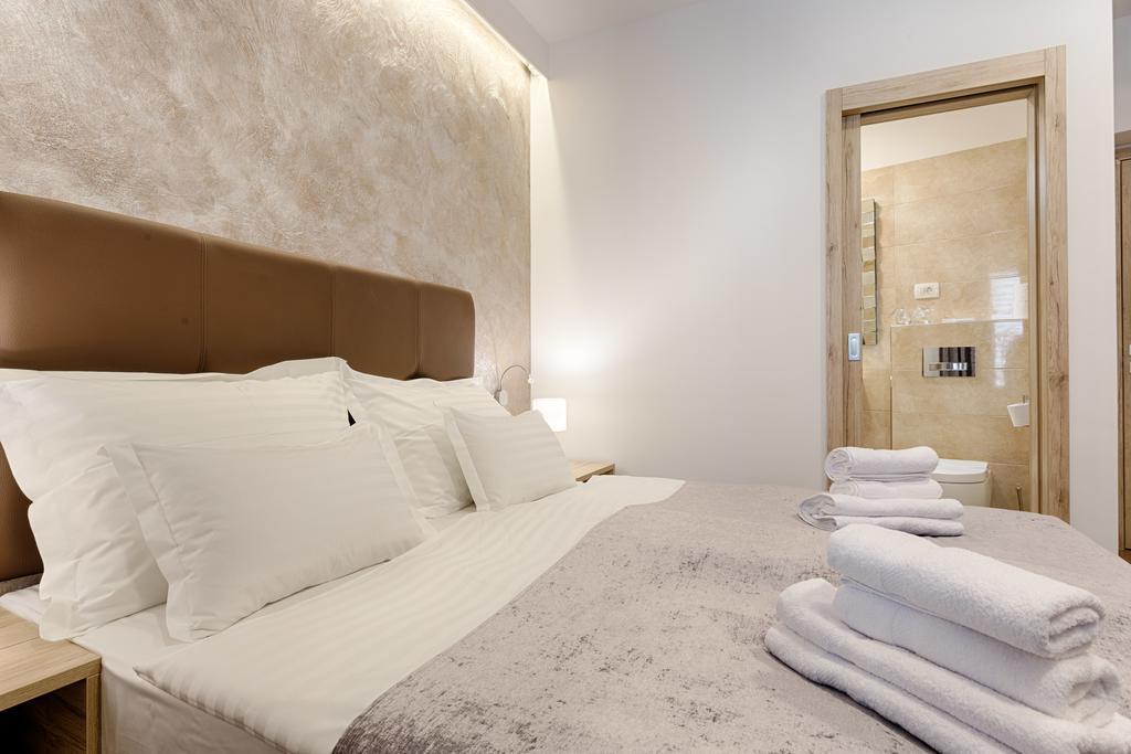 Central Pearl By Nono Ban Rooms Split Eksteriør billede