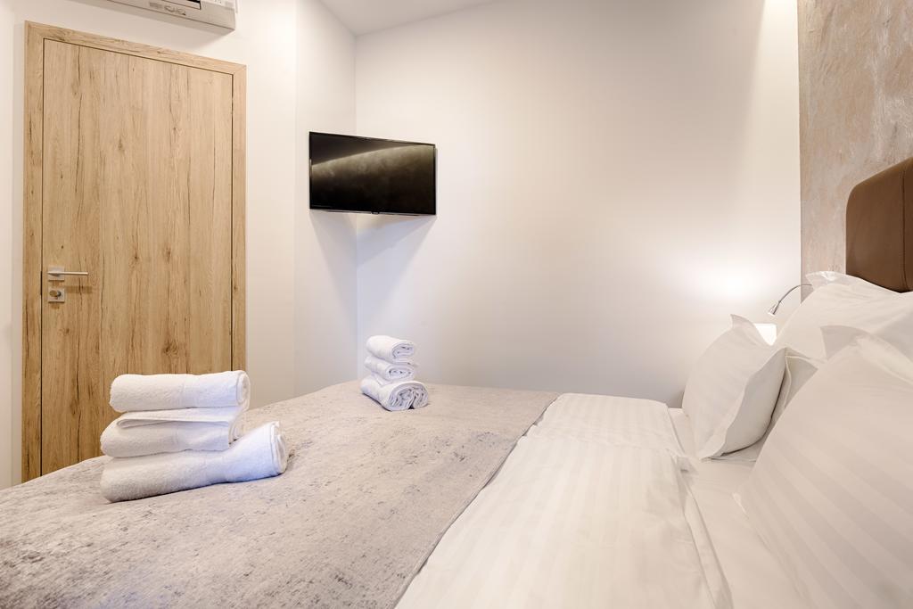 Central Pearl By Nono Ban Rooms Split Eksteriør billede