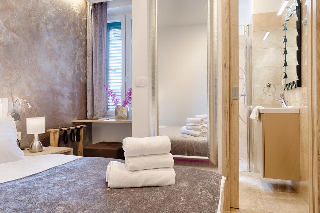 Central Pearl By Nono Ban Rooms Split Eksteriør billede